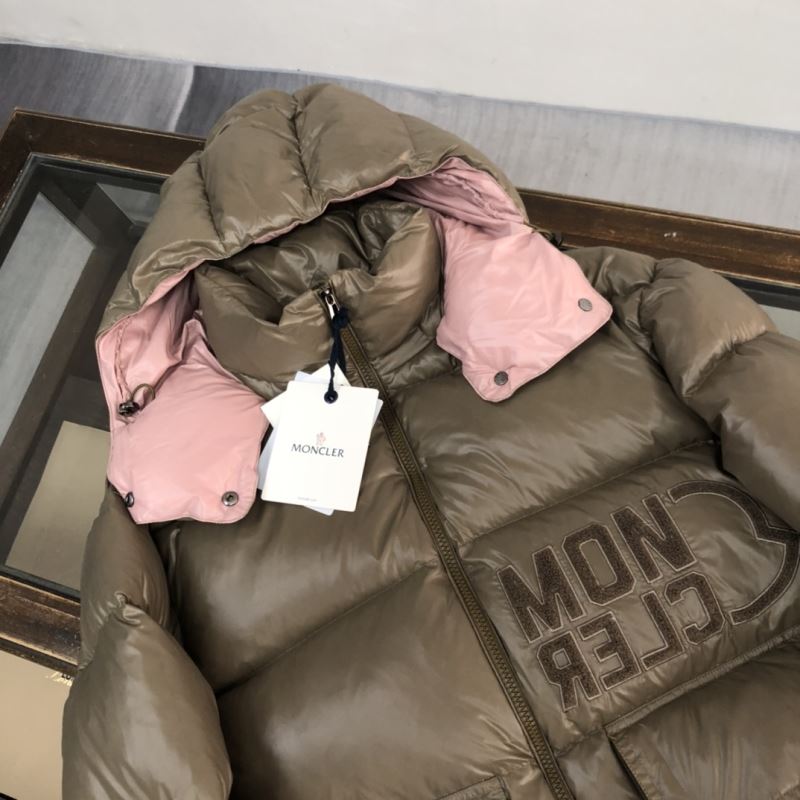 Moncler Down Jackets